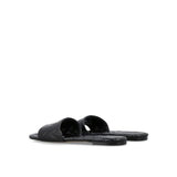 Bottega Veneta Amy Leather Mules