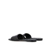 Bottega Veneta Amy Leather Mules