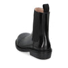 Bottega Veneta Fireman Ankle Boots