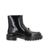 Bottega Veneta Monsieur Ankle Boots
