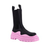Bottega Veneta Tire Boots