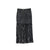 Boutique Moschino Leather Skirt