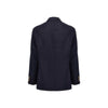 Brunello Cucinelli Linen And Wool Jacket