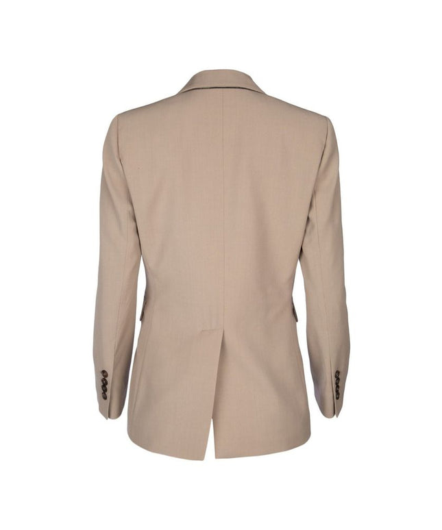 Brunello Cucinelli Wool Jacket