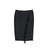 Brunello Cucinelli Wool Striped Skirt