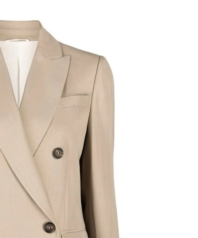 Brunello Cucinelli Wool Jacket