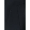 Burberry Blend Silk Trench Coat