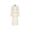 Burberry Cotton Trench Coat