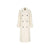 Burberry Cotton Trench Coat