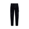 Burberry Denim Cargo Pants