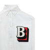 Burberry Cotton Shirt