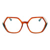 Marciano by Guess Brown Women Optical Frames