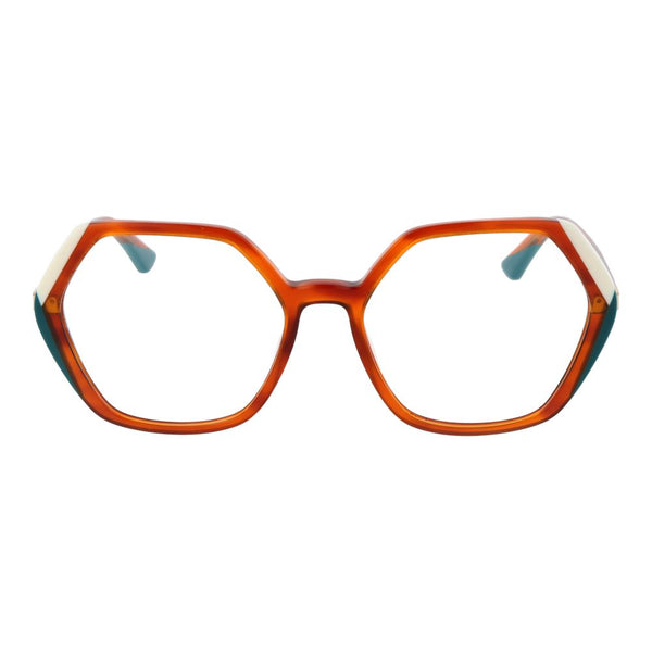 Marciano by Guess Brown Women Optical Frames