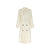 Burberry Silk Trench Coat
