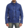 C.P. Company C.P Company Waxed Linen Jacket