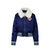 Casablanca Bomer Jacket