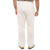 Casablanca Casablaca Cotton Wide-Leg Pants