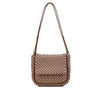 Bottega Veneta Cobble Small Shoulder Bag