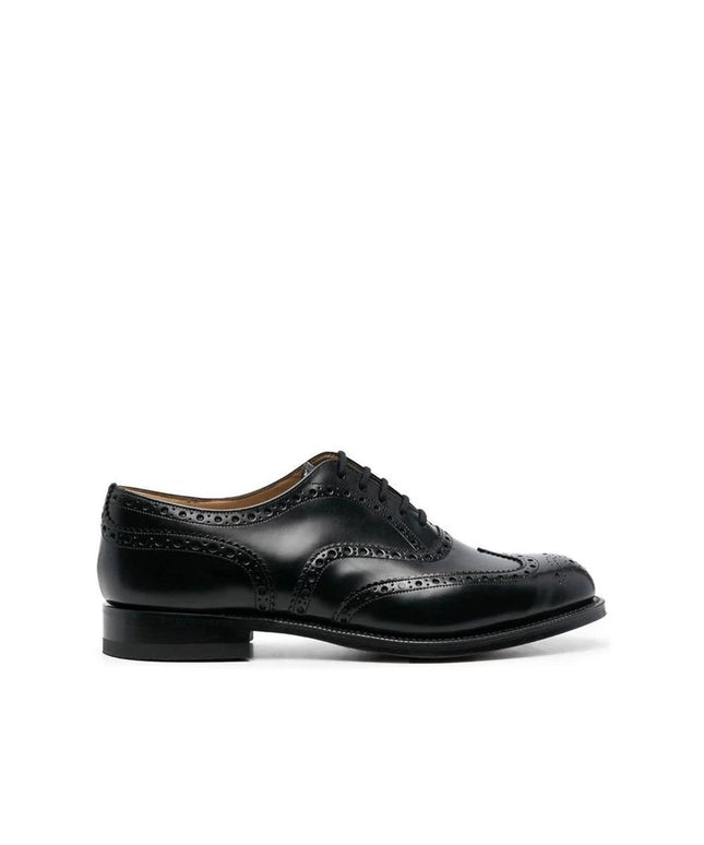 Dior Embassy Derby Shoes