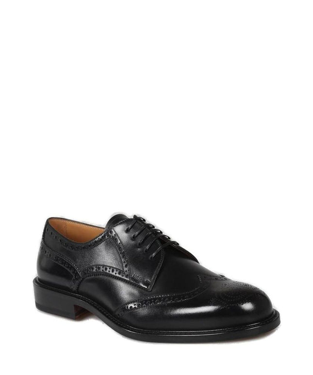 Dior Embassy Derby Shoes