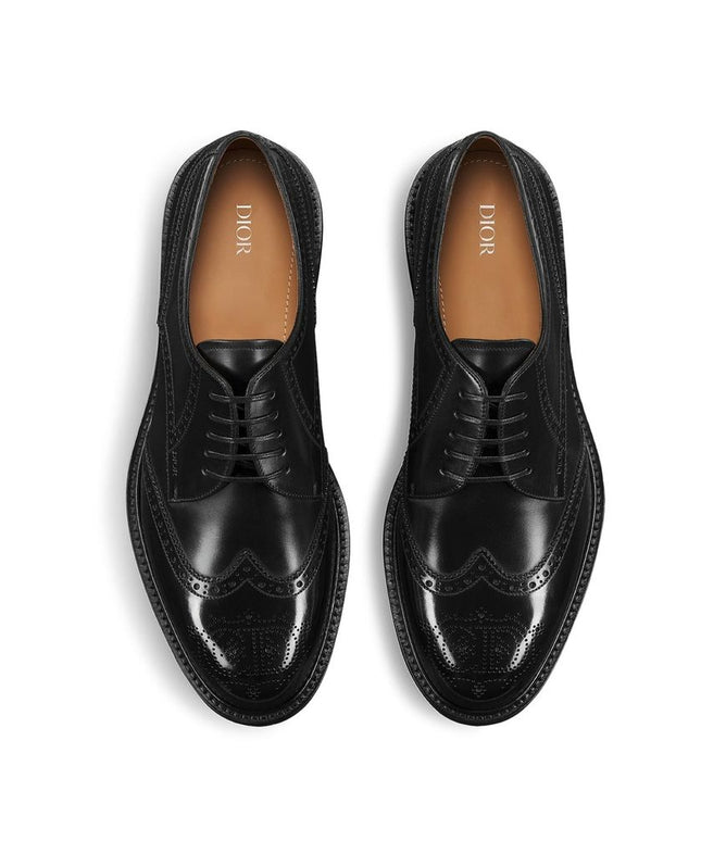Dior Embassy Derby Shoes