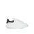Alexander McQueen Oversized Leather Sneakers