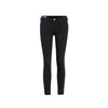 Acne Studios Blå Konst Climb Stay Jeans