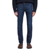 Acne Studios Blå Konst Cotton Denim Jeans