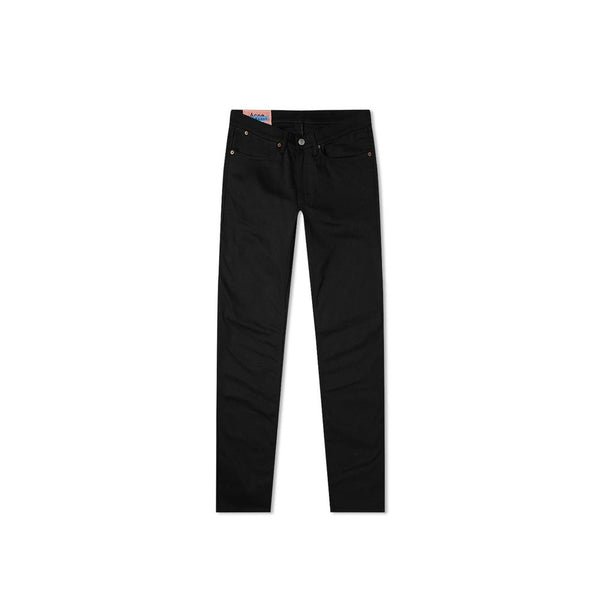 بنطال جينز ماكس ستاي قطني من Acne Studios