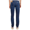 Acne Studios River Dark Blue Cotton Denim Jeans