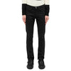 Acne Studios Max Stay Cotton Denim Jeans