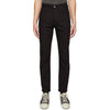 Acne Studios Cotton Denim Jeans
