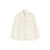 Jil Sander Cotton Jacket