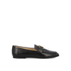 حذاء لوفر من الجلد من Tod's T Timeless