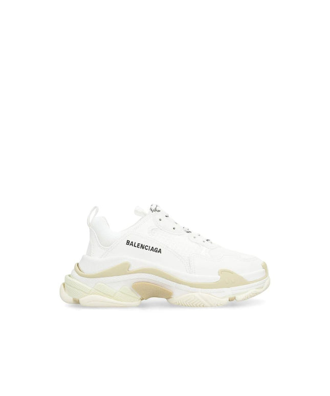 Balenciaga Triple S Low-Top Sneakers