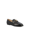 حذاء لوفر من الجلد من Tod's T Timeless