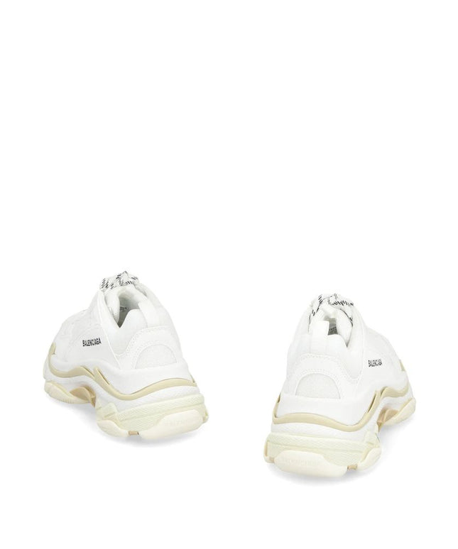 Balenciaga Triple S Low-Top Sneakers