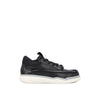 Valentino Garavani 'Hybrid Rainboot' Leather Sneakers