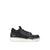 Valentino Garavani 'Hybrid Rainboot' Leather Sneakers