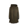 Herno Hooded Parka