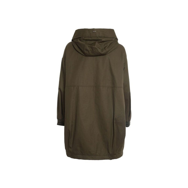 Herno Hooded Parka