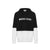 Moschino Cotton Hooded Sweatshirt