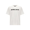 Moschino Upside Down Logo T-shirt