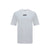 Moschino Logo Embroidered T-Shirt