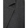 Max Mara Asburgo Wooland cashmere Coat
