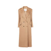 Max Mara Fungo Wool Coat