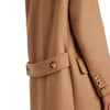 Max Mara Fungo Wool Coat