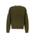 Burberry Wool And Cashmere Sweater