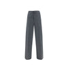Jil Sander Wool Classic Pants