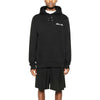 Balmain Cotton Logo Sweatshirt